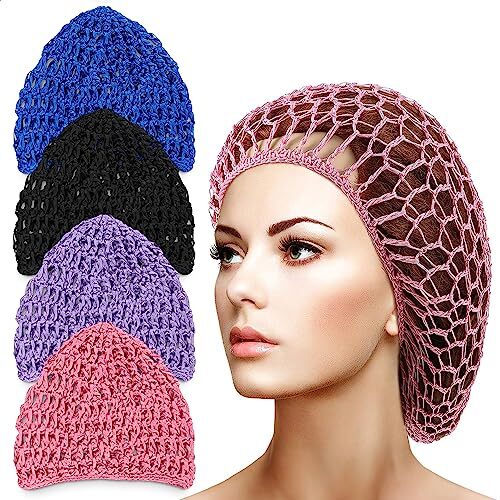 Confezione rete capelli - confezione,