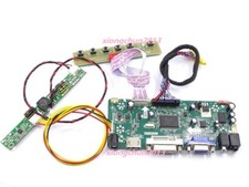 Kit controller LED HDMI DVI