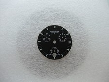 Longines Opposizione