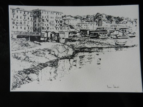 20151 genova pra - , pra'