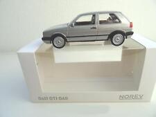 + VOLKSWAGEN VW Golf 2 GTI G60