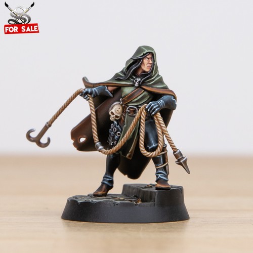 Lyssa revenya siege studios - revenya,