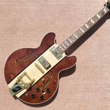 Chitarra elettrica jazz