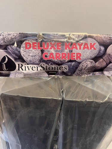 Riverstones deluxe car top - riverstones,