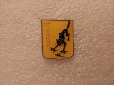 DISTINTIVO 51° STORMO