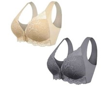 Goldies Reggiseno per Anziani