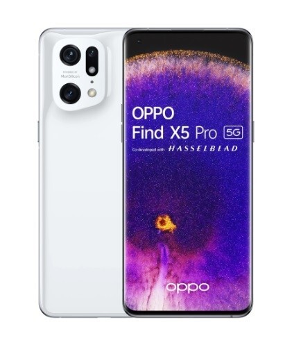 Smartphone oppo find pro - smartphone,