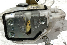 RICAMBI USATI, SERRATURA