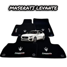 Tappetini personalizzati auto