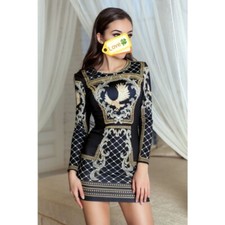  Vestito Elegante da Party