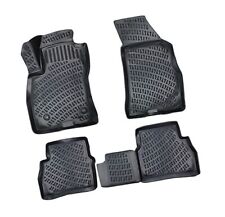 Tappetini 3D Tappeti auto