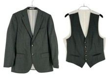 SUITSUPPLY Lazio Giacca