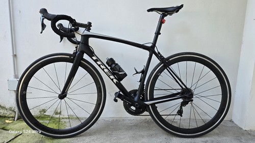Bici corsa trek emonda slr8 - trek,