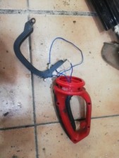 Interruttore Accensione E Sicurezza  Tagliasiepe Efco Tg 605 E