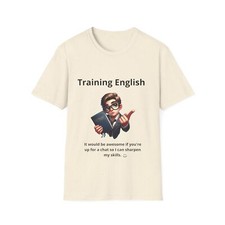 Formazione Inglese (US)