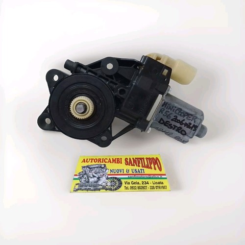 Motorino alzacristallo - motorino,
