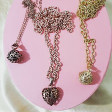 COLLANA CHIAMA ANGELI, MARCA