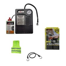 PER JEEP WRANGLER 3P KIT