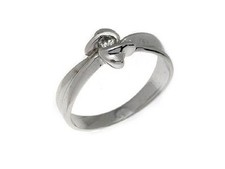 ANELLO gioiello in ORO anelli