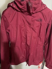 The North Face Giacca