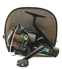 Mulinello da Pesca Mitchell