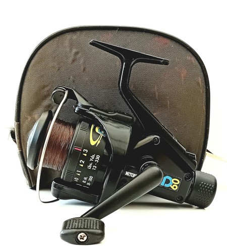 Mulinello pesca mitchell - da,
