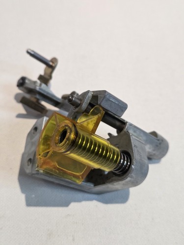 Dual 1216 turntable parts - ,