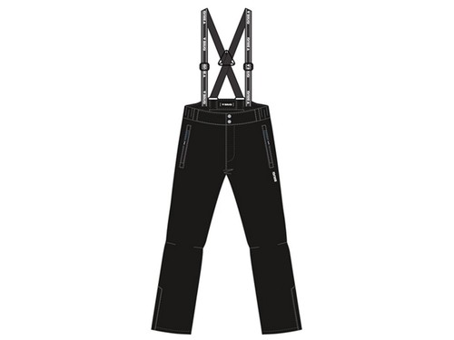 Brugi pantalone sci uomo - uomo,