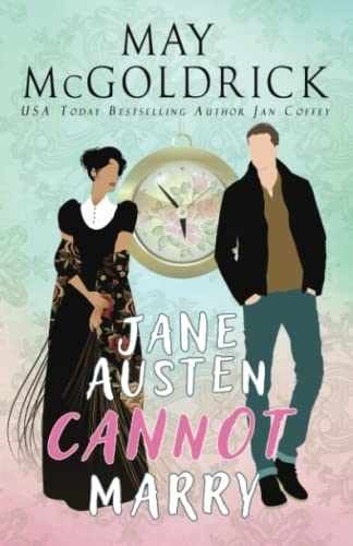 Jane austen cannot - cannot,