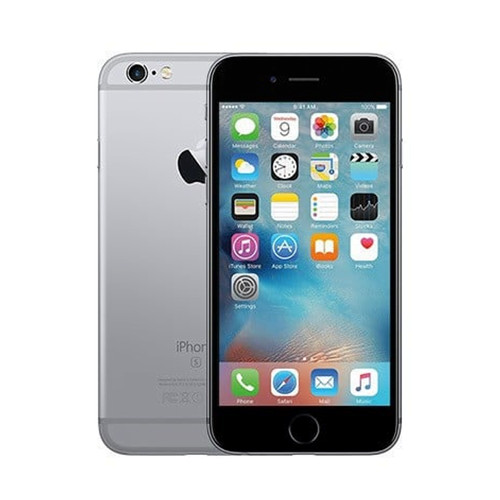 Apple iphone 32gb - apple, grigio