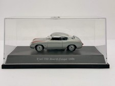Fiat-Abarth 750 Coupé Zagato