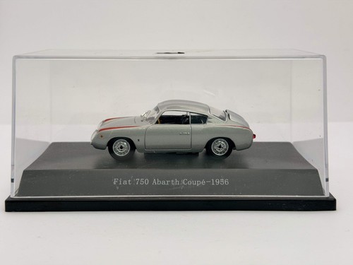 Fiat abarth 750 coupé - fiat-abarth,