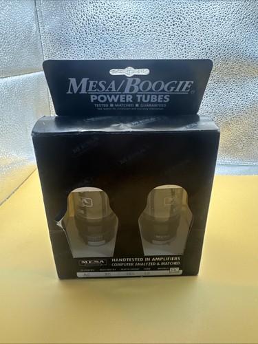 Tubo alimentazione mesa boogie - tubo, mesa/boogie