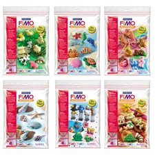 Stampi originali fimo - originali, fimo®