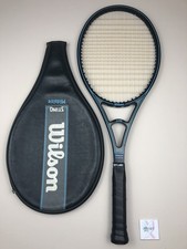 WILSON STING GRAPHITE MIDSIZE