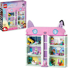 Gabby'S Dollhouse - Casa Delle