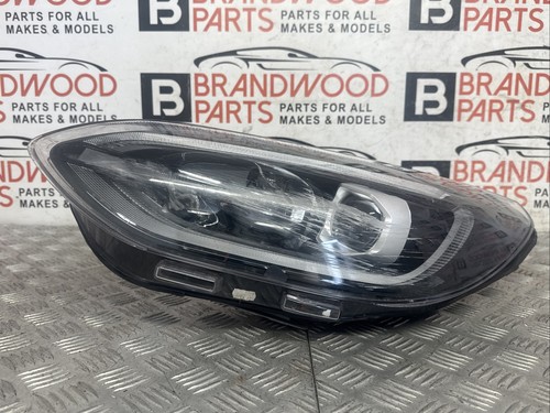 Faro led passeggero ford - led,