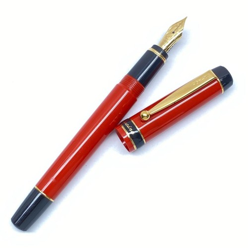 Pilot lucina fountain pen - fountain,