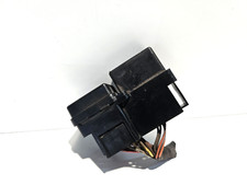 SCATOLA PORTA FUSIBILI