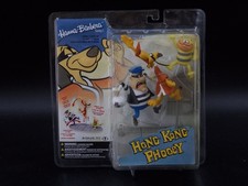 HANNA-BARBERA Series I –