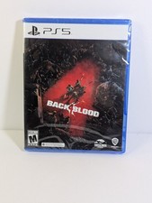 Back 4 Blood - Sony