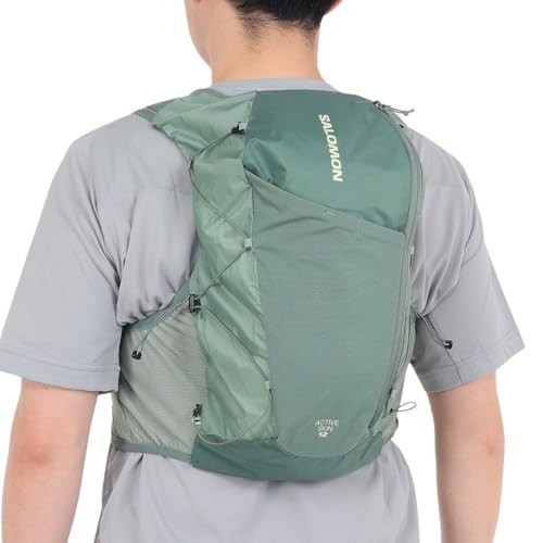 Salomon hydration vest zaino - salomon,