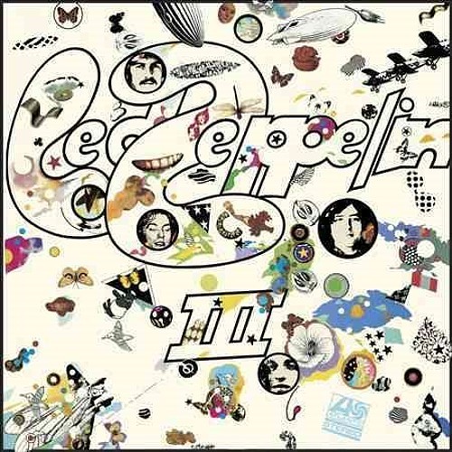 Led zeppelin - led,
