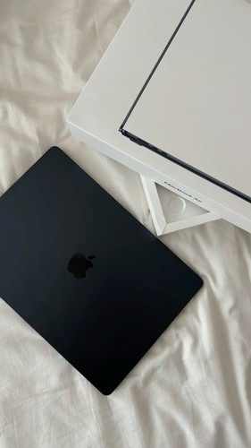 Apple macbook air m4 10cpu - macbook,