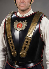 Corazza militare europea