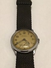 Orologio Doxa anni 40 cassa