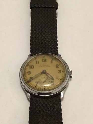 Orologio doxa anni - orologio, 40