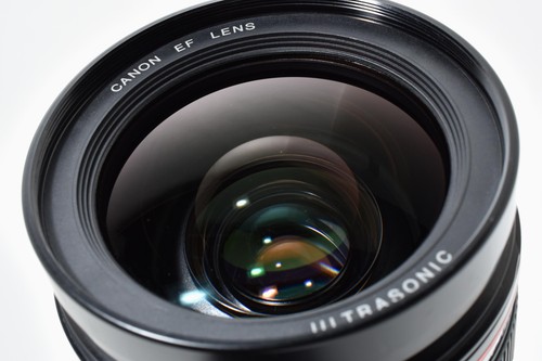 Ottime condizioni canon - canon, ef