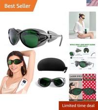 Occhiali Protezione Laser