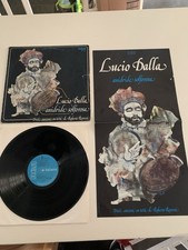 Lucio Dalla – Anidride